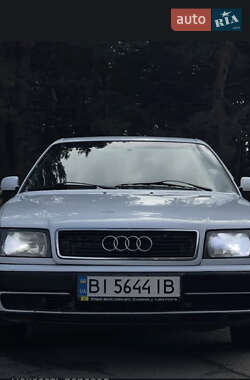 Audi 100  1994