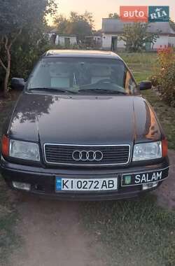Audi 100 1991