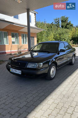 Audi 100  1991
