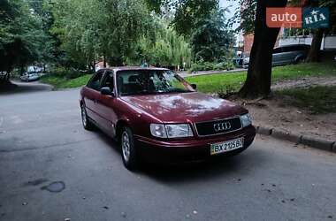 Audi 100  1993