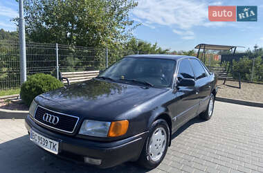 Audi 100  1994