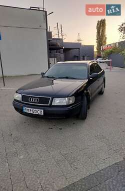 Audi 100 1991