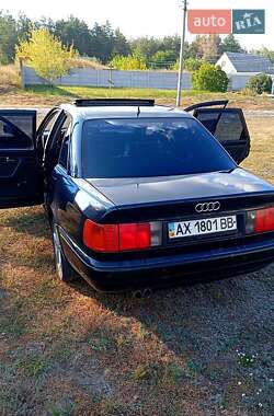 Audi 100  1993