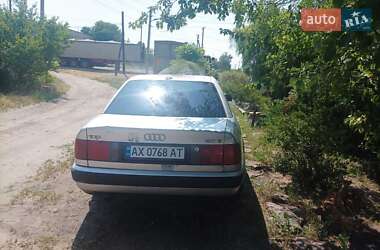 Audi 100  1993