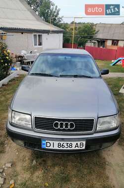 Audi 100  1991