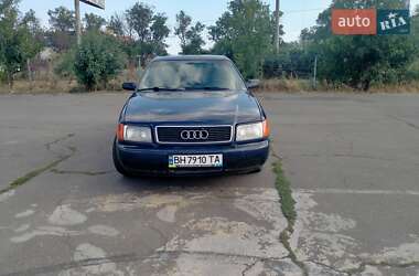 Audi 100  1993