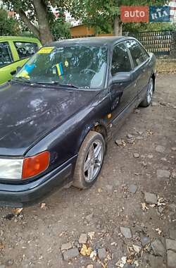 Audi 100  1993