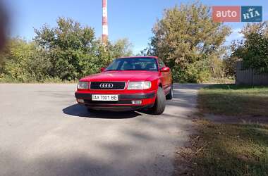 Audi 100 1992