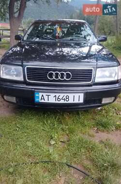 Audi 100  1993