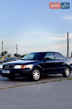 Audi 100  1994