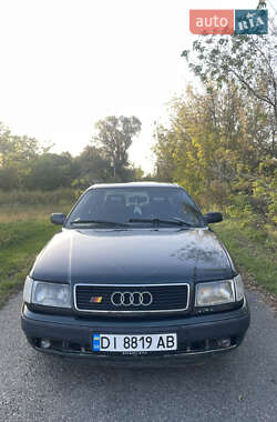 Audi 100  1992