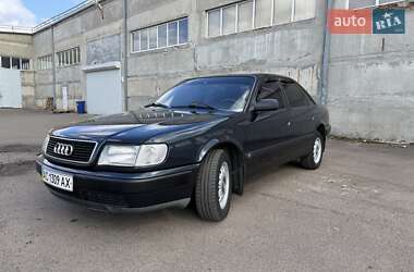 Audi 100  1991