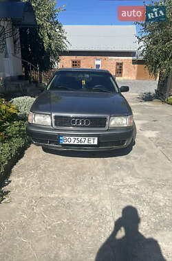 Audi 100  1991