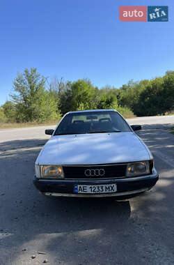 Audi 100  1986