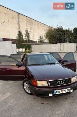 Audi 100 1992