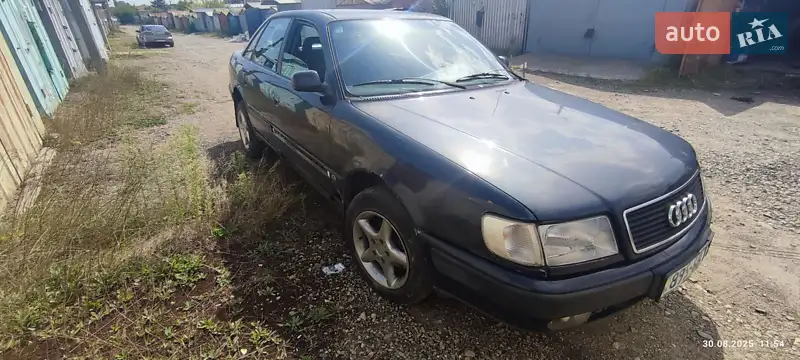 Audi 100 1994