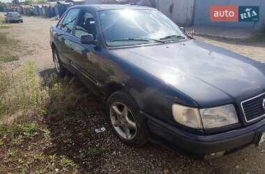 Audi 100 1994