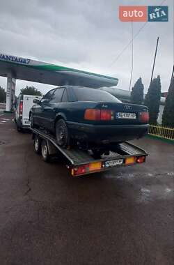 Audi 100  1993