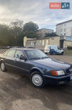 Audi 100  1991
