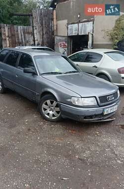 Audi 100  1992