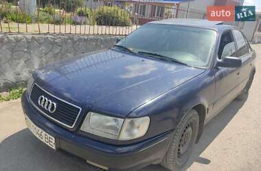 Audi 100  1991