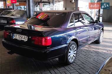 Audi 100  1991