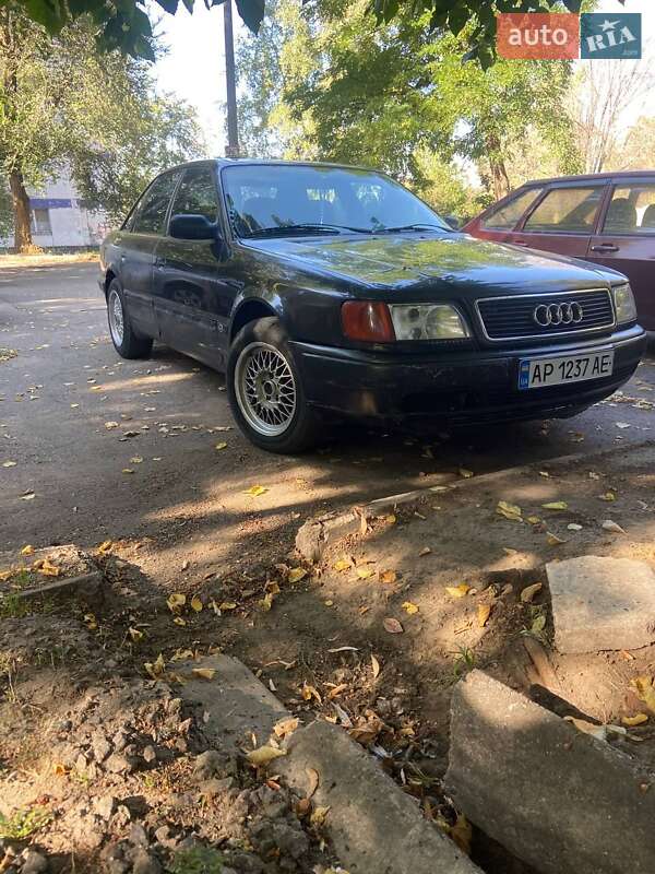 Audi 100 1993