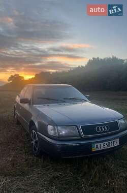 Audi 100  1992