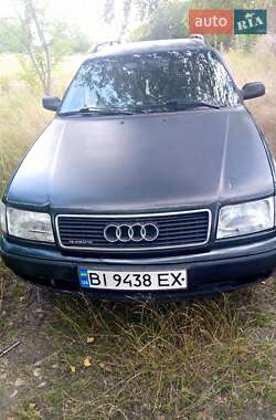 Audi 100  1993
