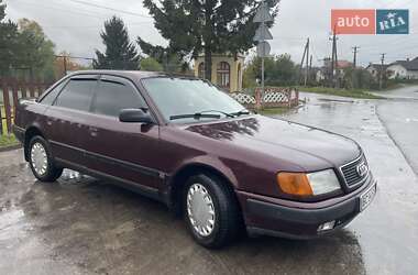 Audi 100 1991