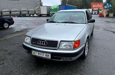 Audi 100  1993