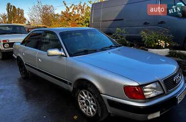 Audi 100  1991