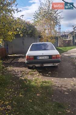Audi 100 1989