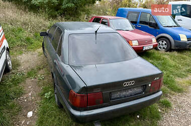 Audi 100  1993