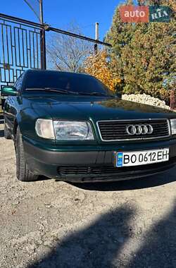 Audi 100  1992