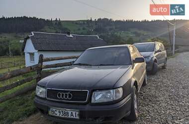 Audi 100 1994