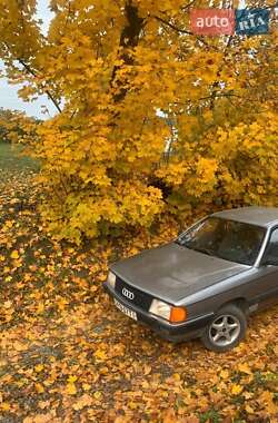 Audi 100 1984