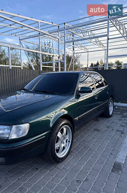 Audi 100  1994