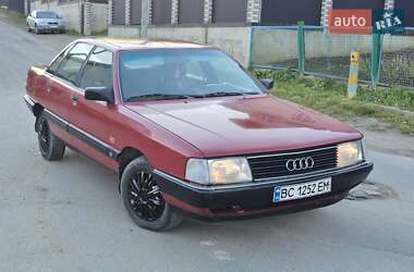 Audi 100 1989