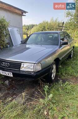Audi 100 1991