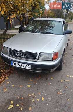 Audi 100  1993