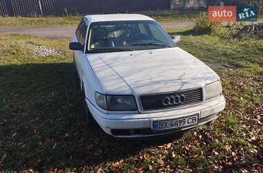 Audi 100 1993