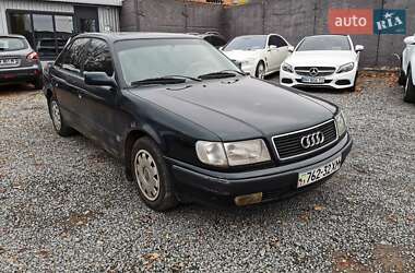Audi 100  1992