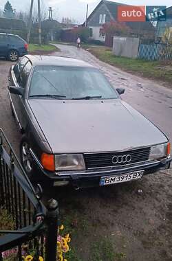 Audi 100 1985