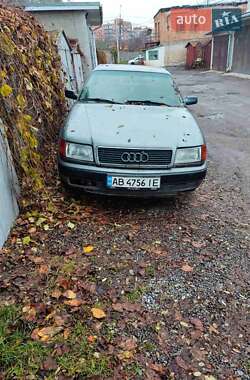 Audi 100 1991