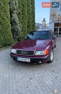 Audi 100  1991