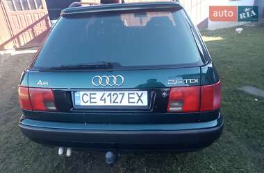 Audi 100  1994