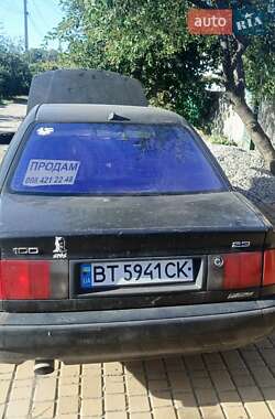 Audi 100 1994