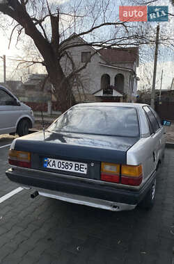 Audi 100 1985