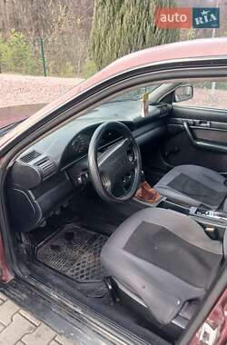 Audi 100  1991